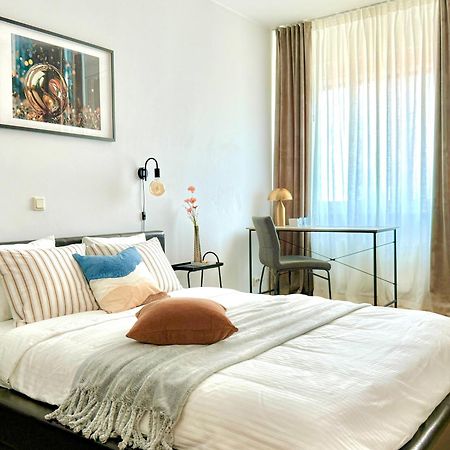 Impress Apartment Talin Exterior foto