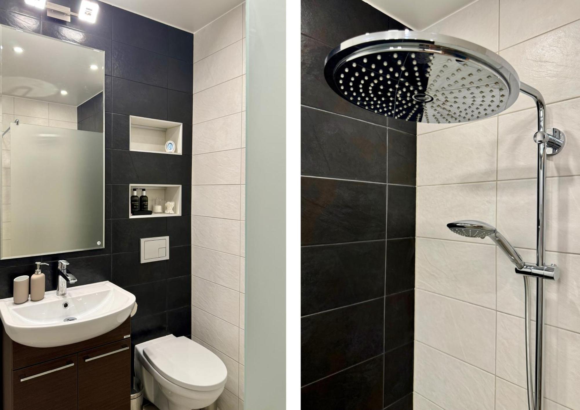 Impress Apartment Talin Exterior foto