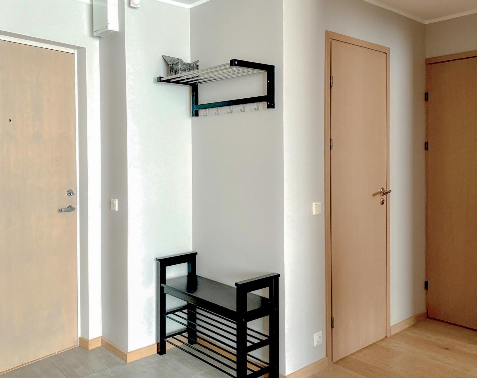 Impress Apartment Talin Exterior foto